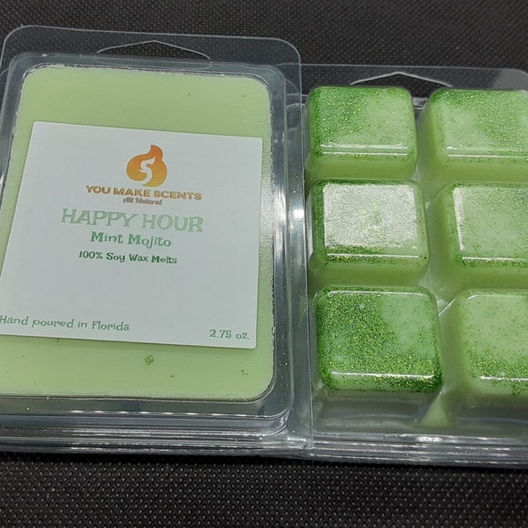 Wax Melt Bundle - Picture 3 of 5